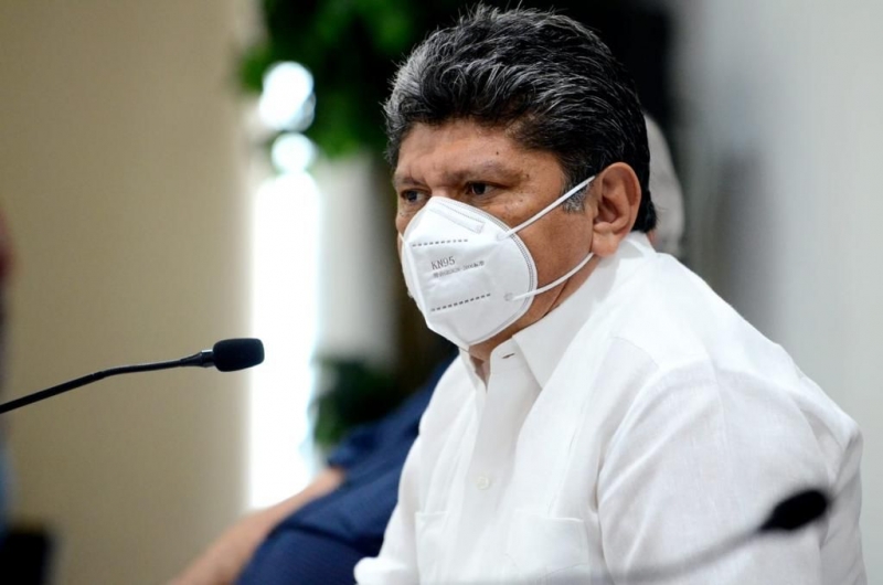PRI presenta planes de trabajo durante instalación de comisiones