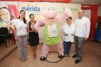 Anuncian la cuarta edici&oacute;n del Festival de la Chicharra Xcalach&eacute;n