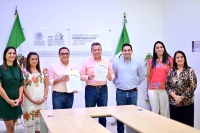 Congreso, listo para an&aacute;lisis de leyes de Hacienda e Ingresos