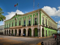 Renuncian funcionarios para enrolarse en campa&ntilde;as electorales