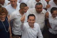 Las batallas de Vila