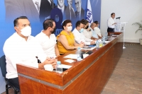 As&iacute;s Cano es reelecto como dirigente estatal del PAN