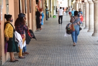 Mueren 27 personas y se infectan 181 de Covid-19 en 24 horas&nbsp;