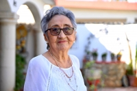 Notifican diputadas  a recipiendaria de reconocimiento "Consuelo Muro Zavala"