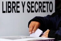 Deshecha Iepac solicitud de refer&eacute;ndum por ley del Isstey