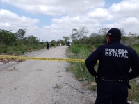 Golpeada, desnuda y ensangrentada es hallada mujer en El Renacimiento&nbsp;