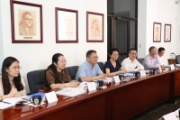 Consolidan ense&ntilde;anza del mandar&iacute;n en la Pen&iacute;nsula de Yucat&aacute;n