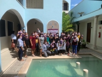&ldquo;Unidos&rdquo; Yucat&aacute;n llama a fortalecer la perspectiva de g&eacute;nero