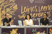 Bullyng y la falta de amor son abordados en obras literarias