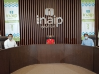 Inaip multa a funcionario de Kanasín