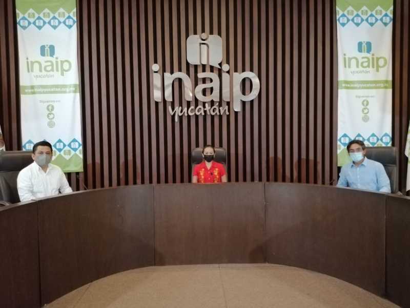 Inaip multa a funcionario de Kanasín