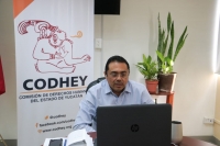 Codhey promueve la investigaci&oacute;n en derechos humanos