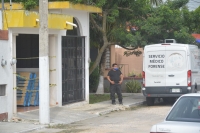 Tres vinculados a proceso por homicidio ocurrido en Tizim&iacute;n