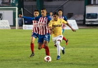 Empata Venados ante Tapat&iacute;o en debut del Guard1anes