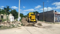 Ayuntamiento y Antorcha trabajan por el bien de Kanasín