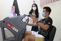 UADY ofrece consultas especializadas en medicina deportiva