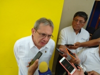 Persiste econom&iacute;a mexicana "atada" a la de EU, se&ntilde;ala experto