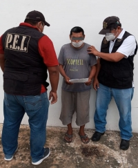 Presunto parricida permanecer&aacute; en prisi&oacute;n