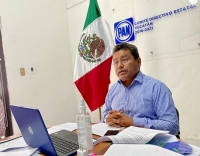 PAN reitera su postura a favor de la paridad de g&eacute;nero