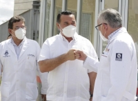 Apuntala Ayuntamiento promoci&oacute;n a la salud