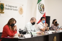 Aprueban dictamen para expedir Ley de Cambio Clim&aacute;tico