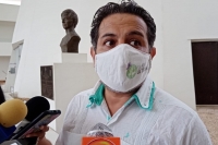 Medio ambiente no debe ser solo tema de campa&ntilde;as electoreras: activistas