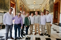 Invertir&aacute;n 600 mdp en proyectos hoteleros para Yucat&aacute;n