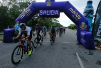Manuel Serrano gana la Carrera Ciclista Clásica