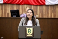 Hay otras alternativas para que M&eacute;xico recupere paz y justicia: MC