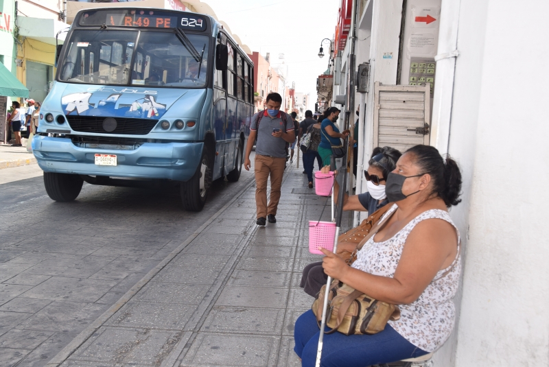 Yucatán suma 3 mil 572 casos nuevos de Covid-19 desde el inicio de “Ola 1”