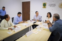 Desaira titular del Imdut a diputados por segunda ocasi&oacute;n