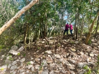 Clausuran actividades irregularidades en Dzibilchaltún