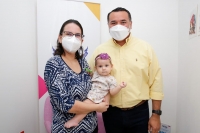 Buscan habilitar lactarios en espacios p&uacute;blicos y centros laborales