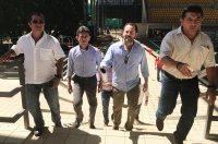 Dar&aacute;n un nuevo impulso al Kukulc&aacute;n