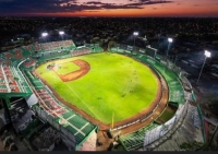 Parque Kukulc&aacute;n, listo para ligas mayores: 'Huacho"