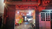 Adolescente fallece en sumidero