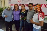 El PRI no est&aacute; en estado de coma: CNOP