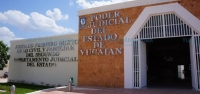 Permanecen en prisi&oacute;n, vinculados por intento de homicidio en Tahdzi&uacute;