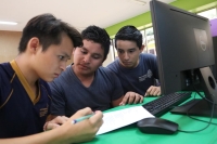 Regresar&aacute;n a clases m&aacute;s de 28 mil estudiantes de UADY el lunes 15