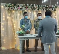 &iexcl;Ahora s&iacute;! matrimonio igualitario pleno en Yucat&aacute;n