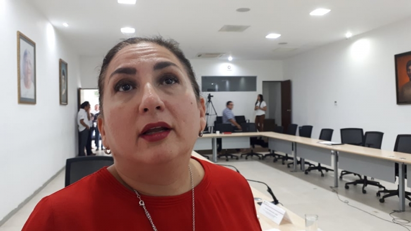 Congreso local, abierto a mediar en caso de joven muerto en Oxkutzcab