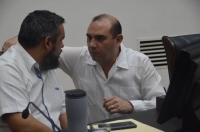 CAPY sería aprobado el próximo jueves: Cervera