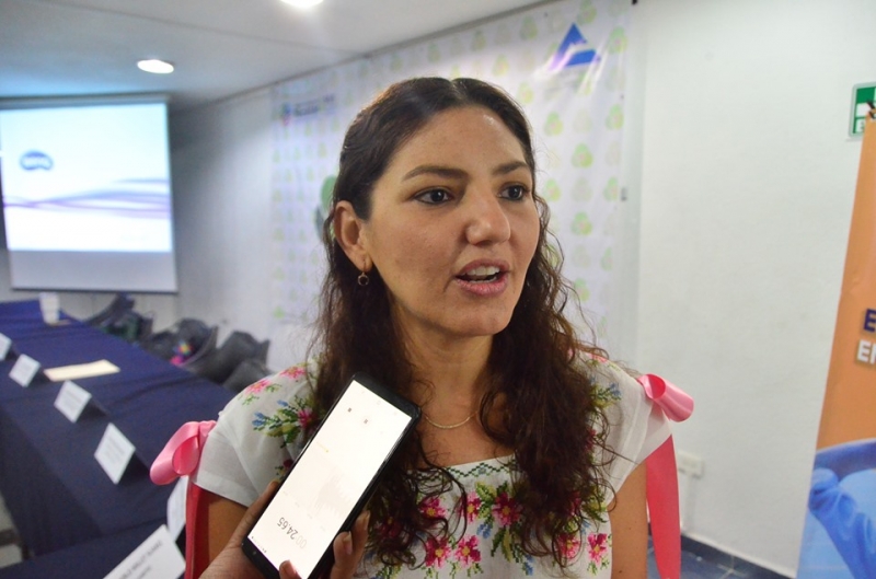 Ayuntamiento sembrará 45 mil árboles en 2019