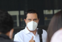 Vila Dosal se reunir&aacute; con L&oacute;pez Obrador este jueves