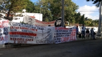 Advierten ejidatarios violencia para recuperar tierras