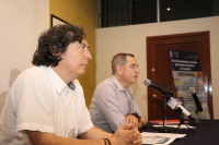 Expertos dialogar&aacute;n sobre efectos del cambio clim&aacute;tico en Yucat&aacute;n