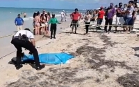 Muere turista ahogado en playas de Progreso&nbsp;