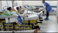 Permanecen 174 encamados de Covid-19 en Yucat&aacute;n