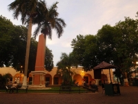 Seis datos que tal vez no sabías del barrio de Santa Lucía