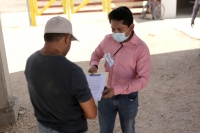 Clausuran local donde muri&oacute; joven corneado por toro